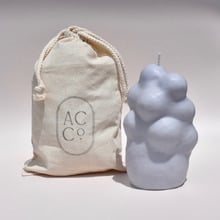 Zen Stone Soy-Blend Candle